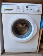 Wasmachine Bosch, 6 tot 8 kg, Ophalen, Gebruikt, Voorlader