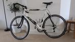 Jan Janssen Super Prestige racefiets 62 cm, Fietsen en Brommers, 28 inch, Gebruikt, 61 tot 65 cm, Meer dan 20 versnellingen
