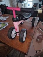 Puky Loopfiets - Klaar voor avontuur!, Ophalen of Verzenden, Gebruikt, Puky, Verstelbare zitting