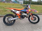 KTM 125 SX 2025 - Slechts 17.6 uur!, Particulier, 1 cilinder, Crossmotor