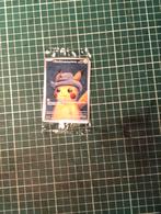 Van Gogh Pikachu kaart - Nieuw in verpakking!, Overige genres, 1 speler, Nieuw, Ophalen of Verzenden