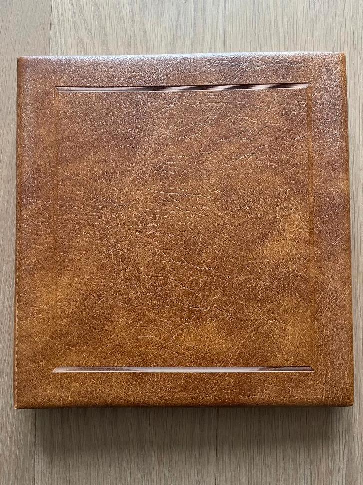 Verzameling Berlijn 1949 t/m 1976 in een Safe Album, Postzegels en Munten, Postzegels | Europa | Duitsland, Postfris, Overige periodes