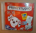 Printstudio, Ophalen of Verzenden, Zo goed als nieuw, Overige formaten