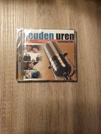 Cd gouden uren nederpop hits.cd nog geseald, Ophalen of Verzenden, Nieuw in verpakking, Levenslied of Smartlap