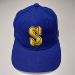 Seattle Mariners MLB Sports Specialties pet, Sport Specialties, Ophalen of Verzenden, Pet, 57 cm (M, 7⅛ inch) of minder