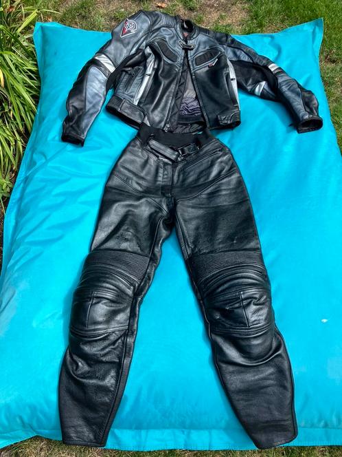 dames COMBI motorpak!!!, Motoren, Kleding | Motorkleding, Combipak, Dames, Tweedehands, Ophalen