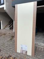 Nieuwe Svedex Opdekdeur 83x201,5 Rechts, Doe-het-zelf en Verbouw, Deuren en Horren, Ophalen, Nieuw, Binnendeur, 200 tot 215 cm