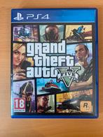 GTA 5 (incl de map), Avontuur en Actie, Vanaf 18 jaar, Vincent's games, 1 speler