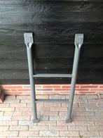 Trampoline trapje, Kinderen en Baby's, Speelgoed | Buiten | Trampolines, Ophalen of Verzenden, Gebruikt