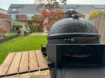 Bastard Large accessoire: rotisserie en pizza, Tuin en Terras, Gebruikt, Ophalen