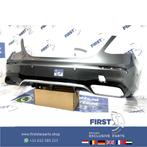 W213 E63 E63S AMG ACHTERBUMPER + DIFFUSER Mercedes E Klasse, Auto-onderdelen, Gebruikt, -, Ophalen of Verzenden, Achter