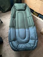 JRC Defender3 Bedchair, Ophalen, Zo goed als nieuw, Complete set