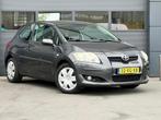 Toyota Auris 1.6-16V Sol Automaat|Cruise|Ecc, Gebruikt, 4 cilinders, Startonderbreker, 1240 kg