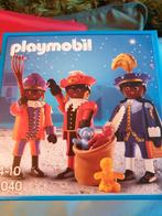 Playmobil Zwarte Pieten 5040, Ophalen of Verzenden, Nieuw