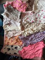 Nette meisjes kleding maat 80, Kinderen en Baby's, Babykleding | Baby-kledingpakketten, Ophalen of Verzenden, Zo goed als nieuw
