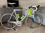 Cannondale Supersix Hi-Mod Team Liquigas, Carbon, Zo goed als nieuw, 57 tot 61 cm, Meer dan 20 versnellingen