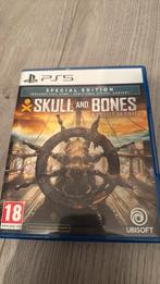 Skull and bones ps5, Spelcomputers en Games, Games | Sony PlayStation 5, Ophalen of Verzenden, Zo goed als nieuw