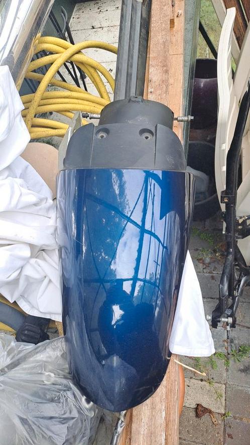 Diverse onderdelen voor de BMW R1150RT 2002, Motoren, Onderdelen | BMW, Ophalen of Verzenden