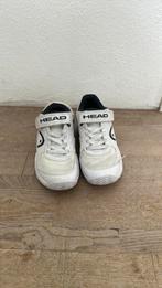 Head kindertennis schoen maat 30 indoor, Sport en Fitness, Tennis, Schoenen, Gebruikt, Ophalen of Verzenden, Head