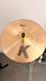 Zildjian K Hihat, Ophalen, Gebruikt, Overige merken