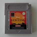 The Lion King voor Nintendo Game Boy Classic, Ophalen of Verzenden, Zo goed als nieuw