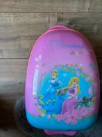 Trolley reiskoffer Disney Princess, Ophalen of Verzenden, Zo goed als nieuw