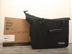 Ortlieb Office Bag QL 2.1 Black - 21L NIEUW, Fietsen en Brommers, Fietsaccessoires | Fietstassen, Ophalen of Verzenden, Nieuw