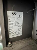 Jydepejsen houtkachel – model Senza side glass + Glasplaat, Huis en Inrichting, Ophalen, Gebruikt, Houtkachel, Vrijstaand