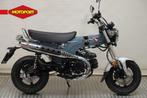 Honda ST 125 DAX (bj 2024), Motoren, Naked bike, Bedrijf