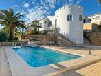 luxe villa in Foya Blanca, (Albir en Altea) 2,5km van zee, Bemiddelingsbureau, Wasmachine, Costa Blanca, Landelijk