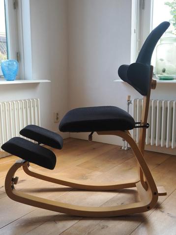 Stokke Thatsit Varier - zwart beschikbaar voor biedingen