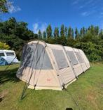 Redwood Willow 460 tunneltent – ruime familietent, Caravans en Kamperen, Ophalen, Gebruikt, Tot en met 6