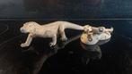 Schleich Reptielen., Ophalen of Verzenden, Zo goed als nieuw, Paard, Beeldje of Figuurtje