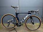Cube litening C68 TE, Fietsen en Brommers, Fietsen | Racefietsen, Ophalen