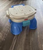Een mooie wc pot van Fischer Pricee met muziek., Kinderen en Baby's, Ophalen of Verzenden, Zo goed als nieuw