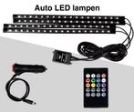LED Auto (Voetlicht), Ophalen of Verzenden, Zo goed als nieuw