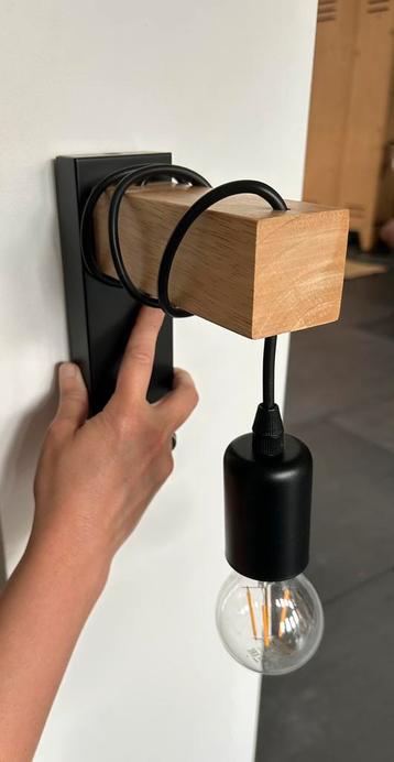 2x EGLO Townshend Wandlamp beschikbaar voor biedingen