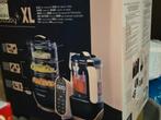 Babymoov Nutribaby XL, Ophalen