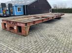 Iwt Rt 40-60 Transportwagen, Overige aandrijving, Overige typen, Iwt
