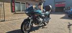 Yamaha XJ 600 S, Motoren, Motoren | Yamaha, 4 cilinders, Particulier, Meer dan 35 kW, Toermotor