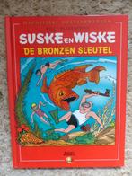 Suske en Wiske mollige marmotten magnifieke meesterwerken, Meerdere stripboeken, Ophalen of Verzenden, Gelezen