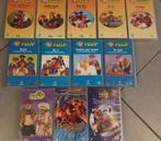 Vhs pakket Kabouter Plop studio 100, Ophalen of Verzenden