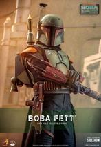 Hot Toys QS022 Star Wars The Book Of Boba Fett, Verzamelen, Star Wars, West Campus 1 76863 Herxheim (DE), Heo GmbH, Nieuw, Ophalen of Verzenden