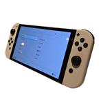 Nintendo Switch Oled Wit | Nette Staat, Spelcomputers en Games, Nintendo, Gebruikt, Support@nintendo.com, 11-1 Hokotate-cho, Kamitoba, Minami-ku
Kyoto 601-8501
Japan