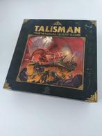 talisman bordspel - engels, Hobby en Vrije tijd, Gezelschapsspellen | Bordspellen, Een of twee spelers, Ophalen of Verzenden, Zo goed als nieuw