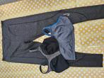 Sportbroeken en bh's past bij mt 46/48, Kleding | Dames, Grote Maten, Ophalen of Verzenden, Zo goed als nieuw