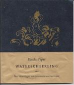 Rascha Peper = waterscheerling = Annemarie v.Haeringen, Ophalen of Verzenden, Nederland