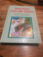 Sprookjes van alle tijden - Nienke van Hichtum, Ophalen of Verzenden, Zo goed als nieuw