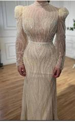 abiye avondjurk, Ophalen of Verzenden