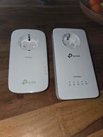 TP-Link Powerline WiFi Extender AV1300 (TL-WPA8630P), Ophalen of Verzenden, Gebruikt, TP-Link